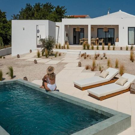 Casa Bartolomeu Villa Кастро Марим Екстериор снимка