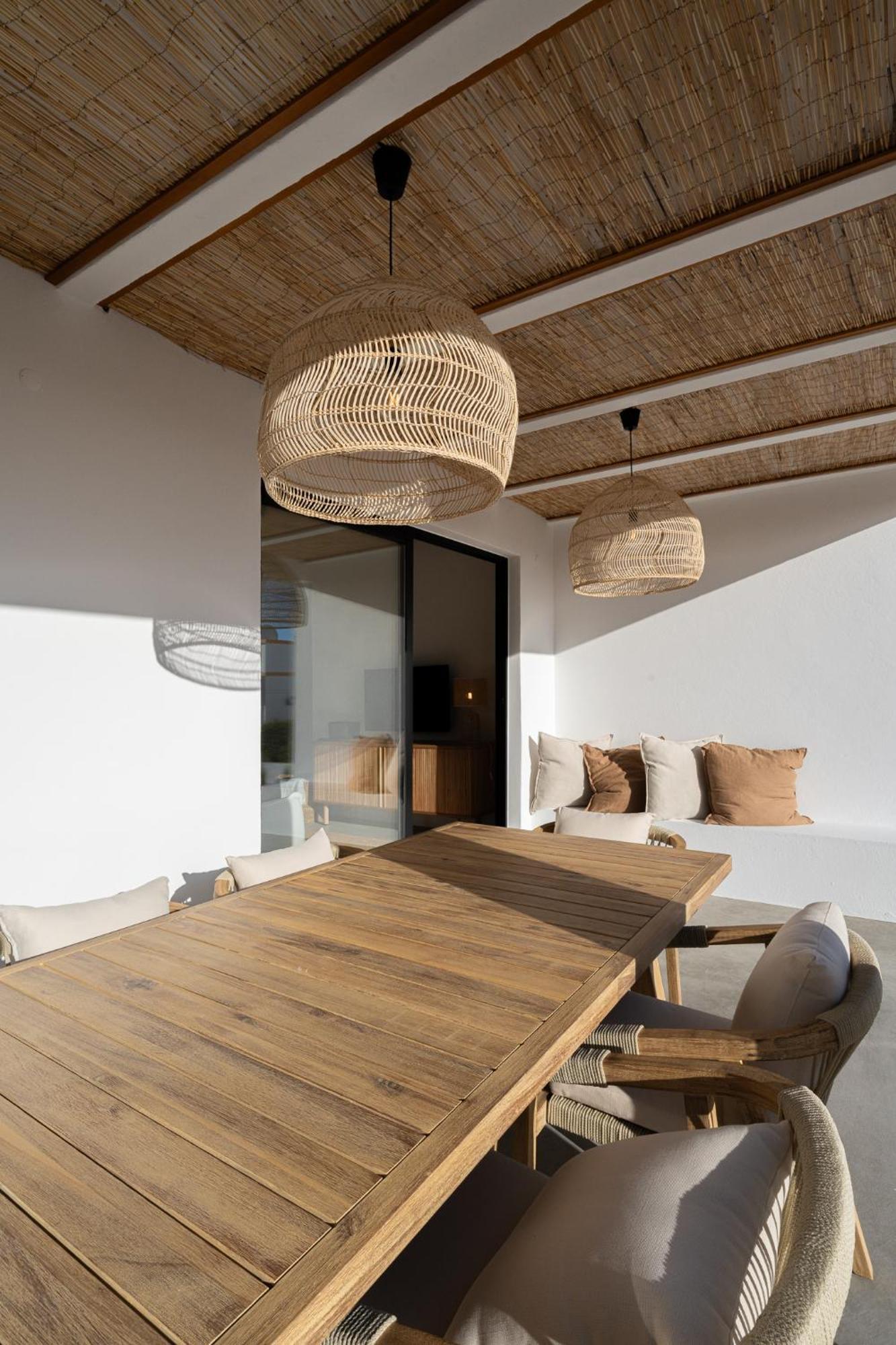 Casa Bartolomeu Villa Кастро Марим Екстериор снимка