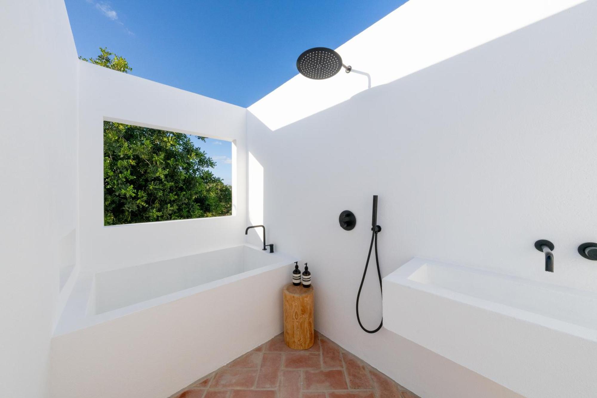 Casa Bartolomeu Villa Кастро Марим Екстериор снимка